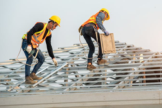 Construction/ Contractors
